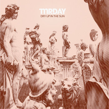 Dry Up In The Sun cover art