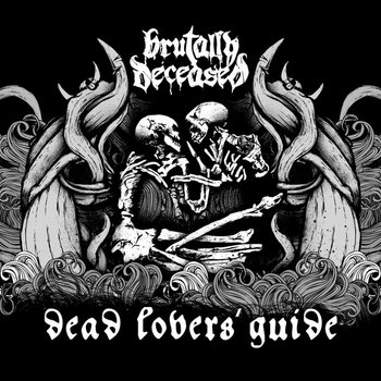 Dead Lovers' Guide cover art