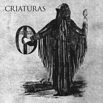 Oscuridad Eterna cover art