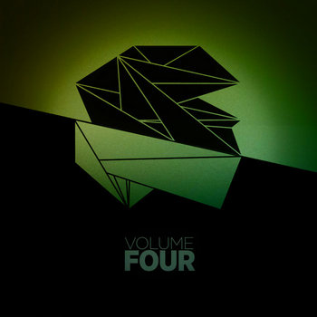 Origami Sound: Volume Four cover art