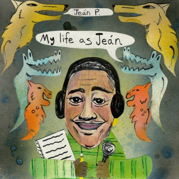 My Life As Jeán cover art