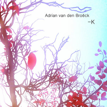 -K cover art