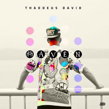 Maven cover art