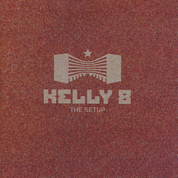 The Setup cover art