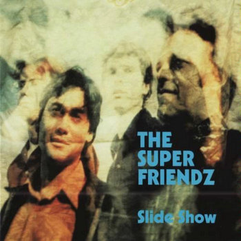 Slide Show cover art