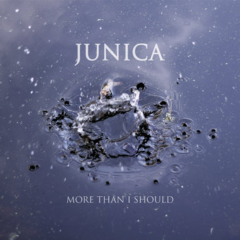 More Than I Should cover art