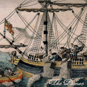 The King Can Drink The Harbour Dry cover art