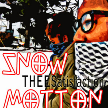 Snow Motion cover art