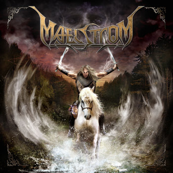 It Was Predestined cover art