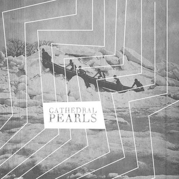 Cathedral Pearls cover art