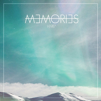MEMORIES cover art