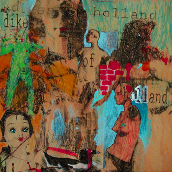 Dikes of Holland cover art
