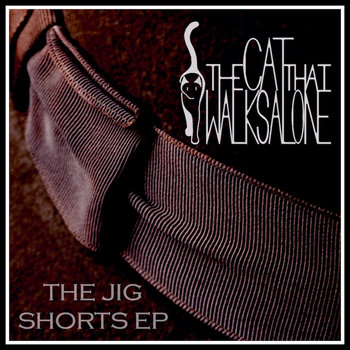The Jig Shorts EP cover art