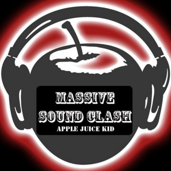 Massive Sound Clash cover art