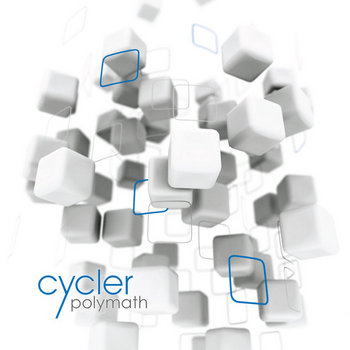 Polymath cover art