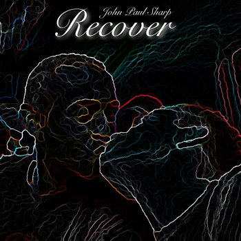 Recover (EP) cover art