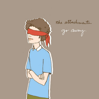 Go Away cover art