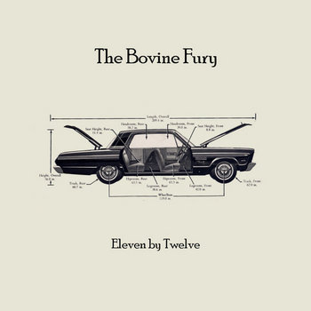 Eleven By Twelve cover art
