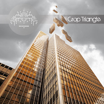 Famelik - Crop Triangle LP [2010] cover art