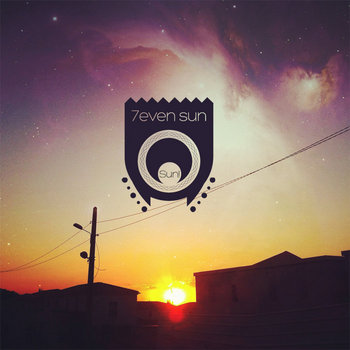 Sun! cover art