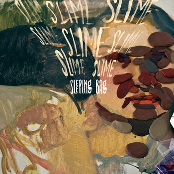 Slime cover art
