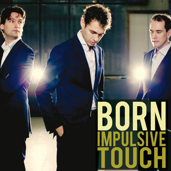 Impulsive Touch cover art
