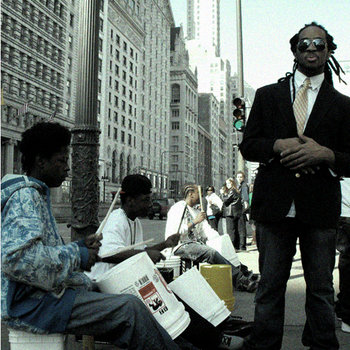 HipHop: Art Music of the Future cover art