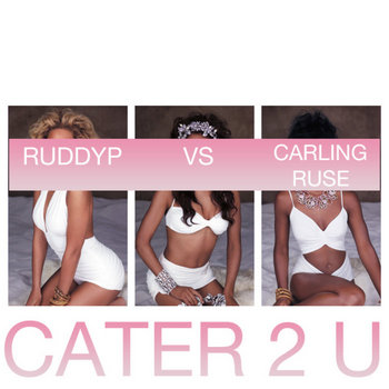 Ruddyp Vs Carling Ruse cover art
