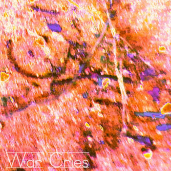 War Cries cover art