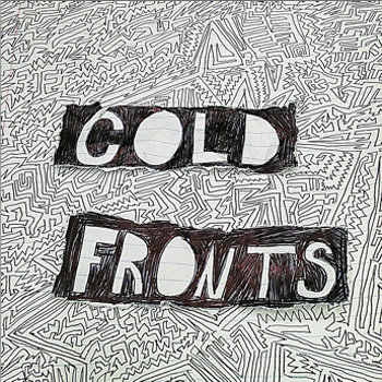 BLOOD cover art