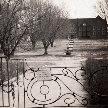 Part I - Welcome to The Institute of Modern Love (CONTINUOUS VERSION) cover art