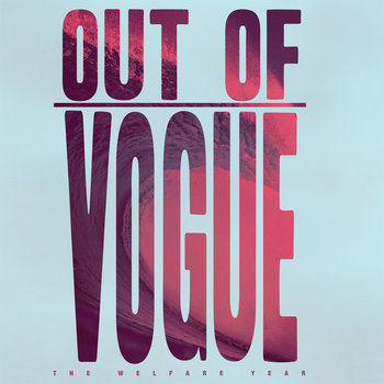 The Welfare Year cover art