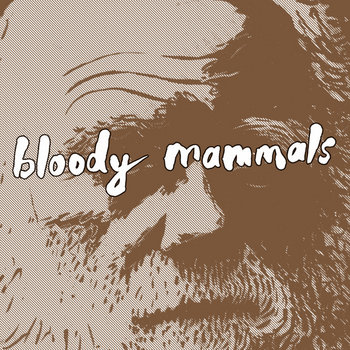 Demo cover art