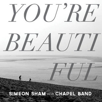 You're Beautiful cover art