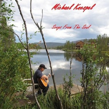 Songs From The Soul cover art