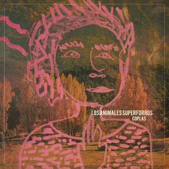 Coplas cover art