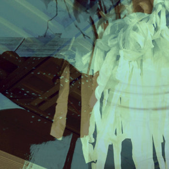 //////INTERZONE cover art