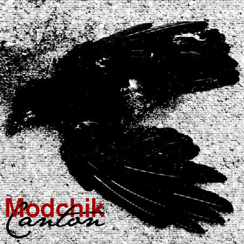 Canton cover art