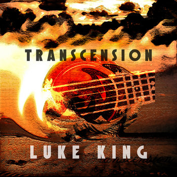 Transcension cover art