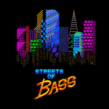 Streets of Bass cover art