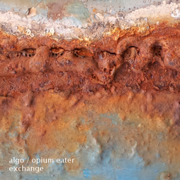 exchange cover art