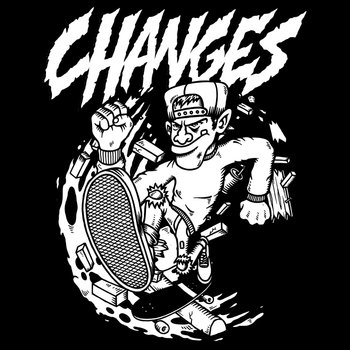 Demonstration cover art