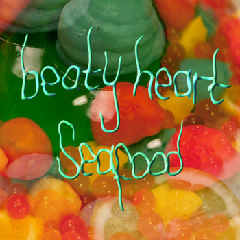 Seafood cover art