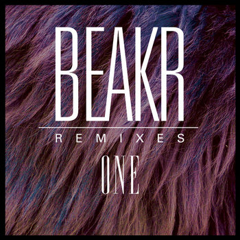 Remixes cover art