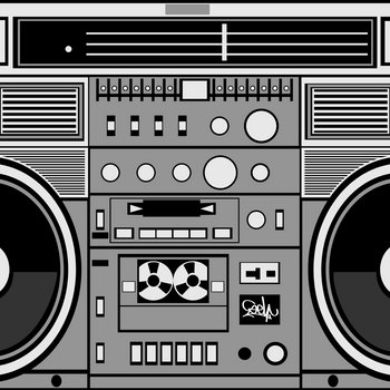 Blu - Soul Provider [-BoomBox rmx] cover art