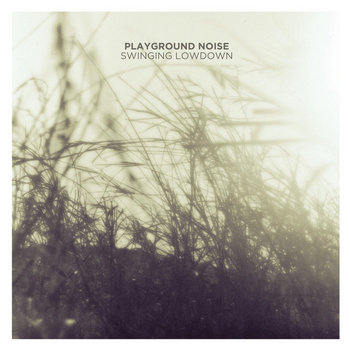 Swinging Lowdown cover art