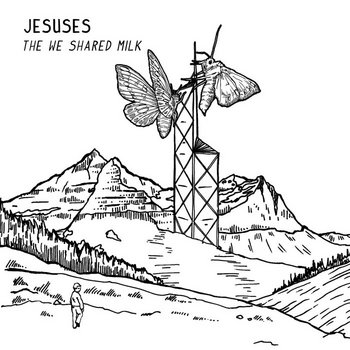 Jesuses cover art