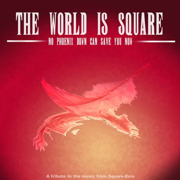 No Phoenix Down Can Save You Now cover art