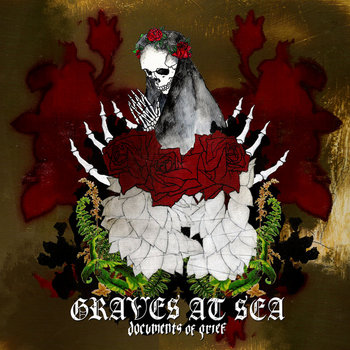 Documents Of Grief cover art