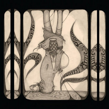 Earth Shaker cover art